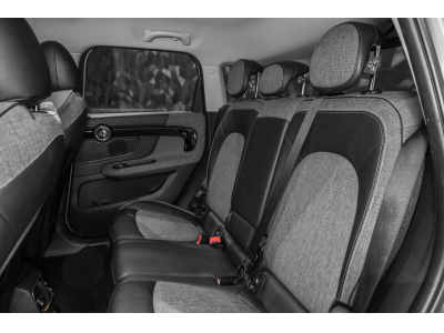 MINI Cooper Countryman ALL 4