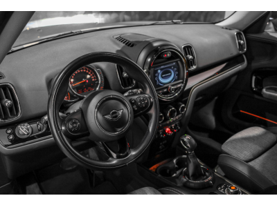 MINI Cooper Countryman ALL 4
