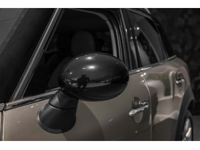 MINI Cooper Countryman ALL 4