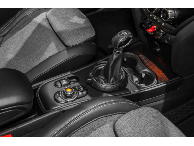 MINI Cooper Countryman ALL 4