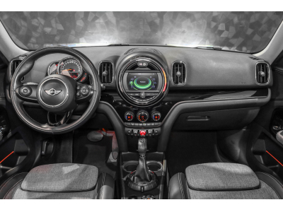 MINI Cooper Countryman ALL 4