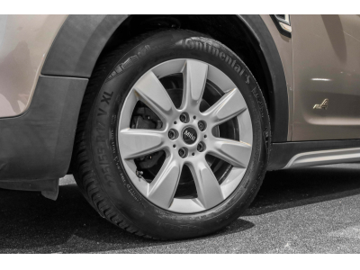 MINI Cooper Countryman ALL 4