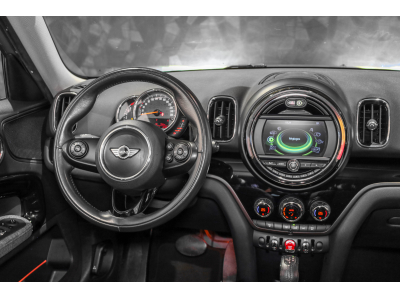 MINI Cooper Countryman ALL 4