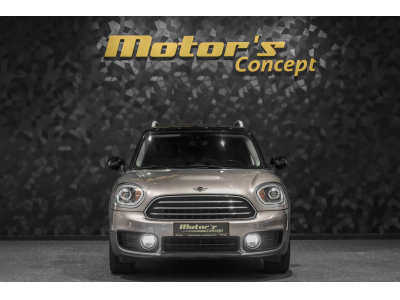 MINI Cooper Countryman ALL 4
