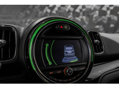 MINI Cooper Countryman ALL 4