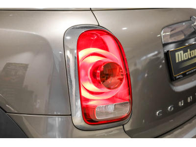 MINI Cooper Countryman ALL 4