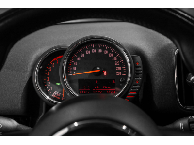 MINI Cooper Countryman ALL 4