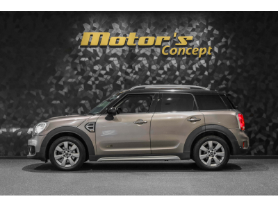 MINI Cooper Countryman ALL 4