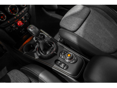 MINI Cooper Countryman ALL 4