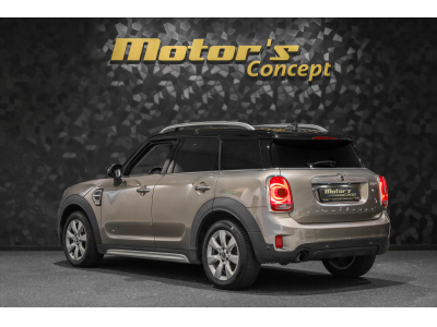MINI Cooper Countryman ALL 4