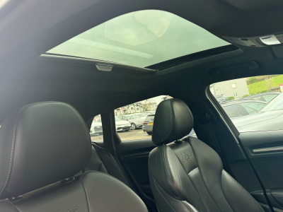 Audi RS3 2.5 TFSI QUATTRO SPORTBACK BANG OLUFSEN PANO CUIR NAVI 1 HAND