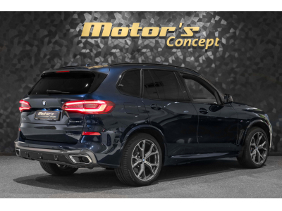 BMW X5 XDRIVE 45e
