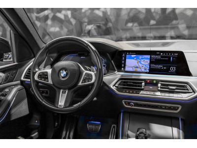 BMW X5 XDRIVE 45e