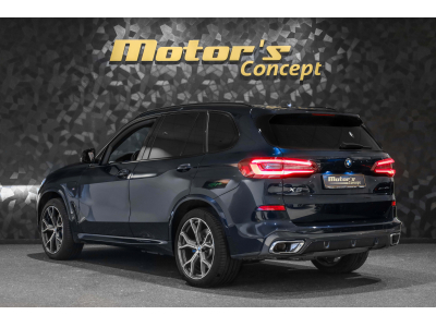 BMW X5 XDRIVE 45e