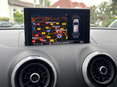 Audi RS3 RS 3 Sportback 2.5 TFSI quattro