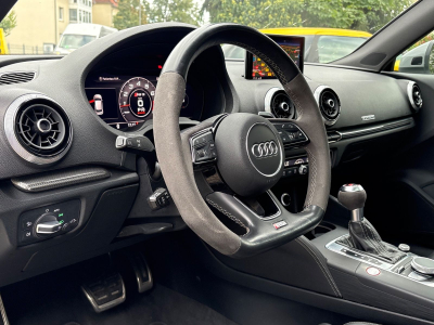 Audi RS3 RS 3 Sportback 2.5 TFSI quattro