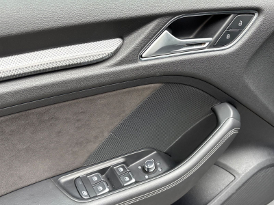 Audi RS3 RS 3 Sportback 2.5 TFSI quattro