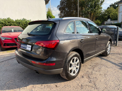 Audi Q5 3.0 TFSI quattro
