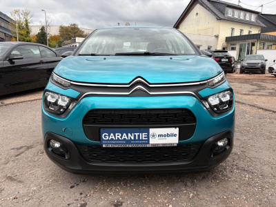 Citroën C3 Shine 102PS/ 1.Hand / FACELIFT /