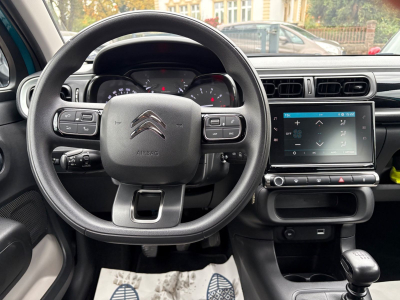 Citroën C3 Shine 102PS/ 1.Hand / FACELIFT /