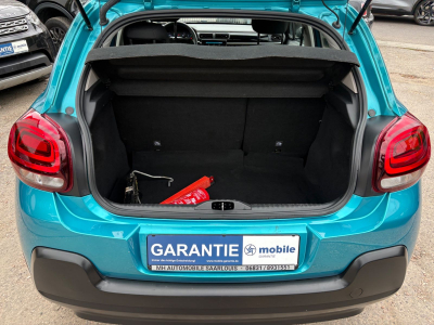 Citroën C3 Shine 102PS/ 1.Hand / FACELIFT /