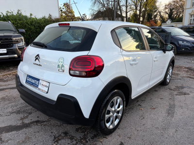 Citroën C3 Feel