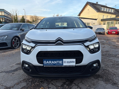 Citroën C3 Feel