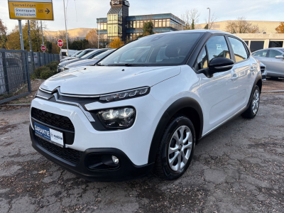 Citroën C3 Feel