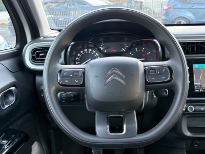 Citroën C3 Feel