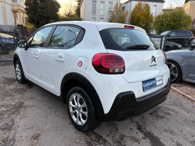 Citroën C3 Feel