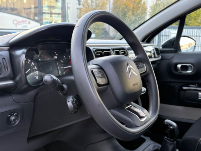 Citroën C3 Feel