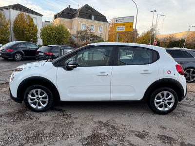 Citroën C3 Feel