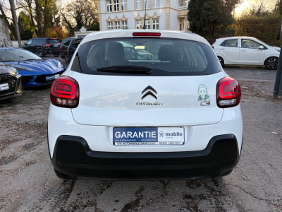 Citroën C3 Feel