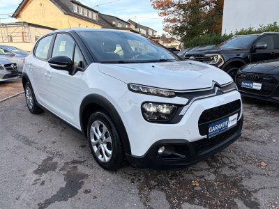 Citroën C3 Feel