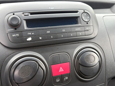 Citroën Nemo Niveau A