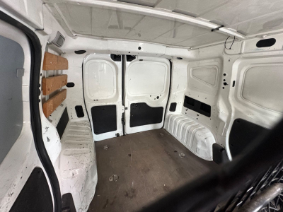 Citroën Nemo Niveau A