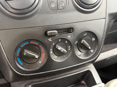 Citroën Nemo Niveau A