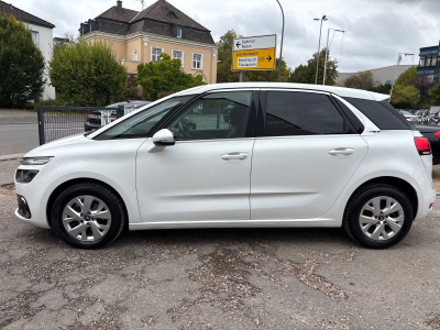 Citroën C4 Picasso PureTech 130 Stop&Start SHINE