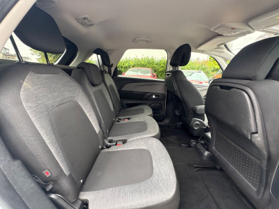 Citroën C4 Picasso PureTech 130 Stop&Start SHINE