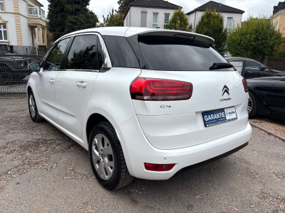 Citroën C4 Picasso PureTech 130 Stop&Start SHINE