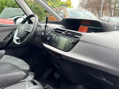 Citroën C4 Picasso PureTech 130 Stop&Start SHINE