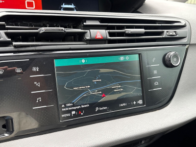 Citroën C4 Picasso PureTech 130 Stop&Start SHINE