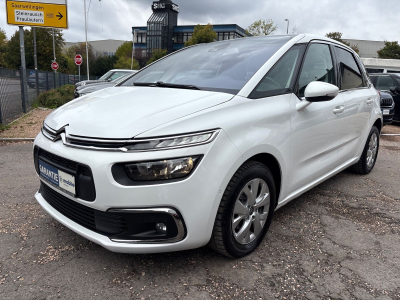 Citroën C4 Picasso PureTech 130 Stop&Start SHINE