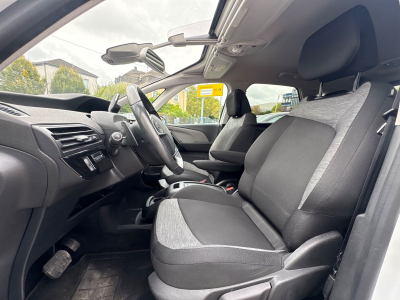 Citroën C4 Picasso PureTech 130 Stop&Start SHINE