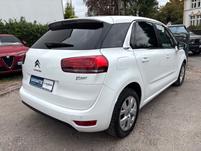 Citroën C4 Picasso PureTech 130 Stop&Start SHINE