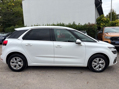 Citroën C4 Picasso PureTech 130 Stop&Start SHINE