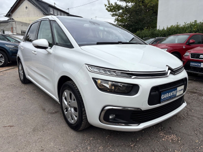 Citroën C4 Picasso PureTech 130 Stop&Start SHINE