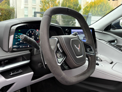 Corvette C8 6.2 Stingra/Targa/HeadUP/1.Hand/Unfallfrei/EU