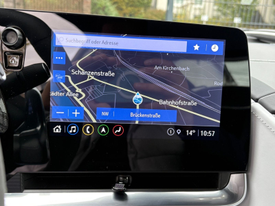 Corvette C8 6.2 Stingra/Targa/HeadUP/1.Hand/Unfallfrei/EU