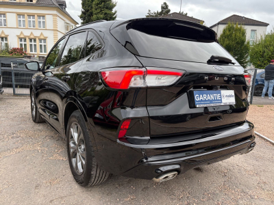 Ford Kuga ST-Line